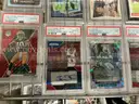 Collectible: Sport cards &#x26; Memorabilia (JUL25-H048)