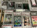 Collectible: Sport cards &#x26; Memorabilia (JUL25-H048)