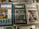 Collectible: Sport cards &#x26; Memorabilia (JUL25-H048)