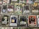 Collectible: Sport cards &#x26; Memorabilia (JUL25-H048)