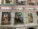 Collectible: Sport cards &#x26; Memorabilia (JUL25-H048)