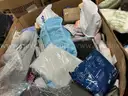 General Merchandise: &#x22;Bulk&#x22; Load (6-Gaylord Boxes) JUL25-BULK022