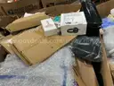 General Merchandise: &#x22;Bulk&#x22; Load (6-Gaylord Boxes) JUL25-BULK022