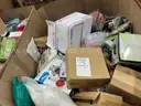 General Merchandise: &#x22;Bulk&#x22; Load (6-Gaylord Boxes) JUL25-BULK022