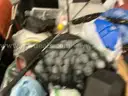 Sporting Goods: (JUL25-2021)
