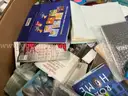 Books: &#x22;Hard Back/Soft Back&#x22; (JUL25-2028)