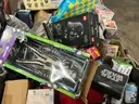 Collectibles: &#x22;Toys, Games and Puzzles&#x22; (JUL25-H053)