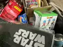 Collectibles: &#x22;Toys, Games and Puzzles&#x22; (JUL25-H053)