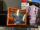 Collectibles: &#x22;Toys, Games and Puzzles&#x22; (JUL25-H051)