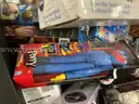 Collectibles: &#x22;Toys, Games and Puzzles&#x22; (JUL25-H051)