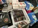 Collectibles: &#x22;Toys, Games and Puzzles&#x22; (JUL25-H052)