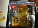 Collectibles: &#x22;Toys, Games and Puzzles&#x22; (JUL25-H052)