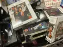 Collectibles: &#x22;Toys, Games and Puzzles&#x22; (JUL25-H052)