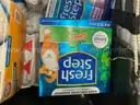 General Merchandise: &#x22;Assorted&#x22; Absorbents and Cat Litter (JUL25-2118)