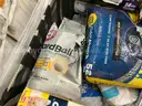 General Merchandise: &#x22;Assorted&#x22; Absorbents and Cat Litter (JUL25-2118)