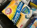 General Merchandise: &#x22;Assorted&#x22; Absorbents and Cat Litter (JUL25-2118)