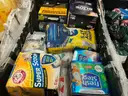 General Merchandise: &#x22;Assorted&#x22; Absorbents and Cat Litter (JUL25-2118)
