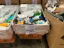 General Merchandise: &#x22;Household Cleaning Supplies&#x22; (JUL25-2124)