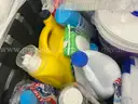 General Merchandise: &#x22;Household Cleaning Supplies&#x22; (JUL25-2124)