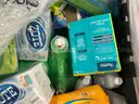 General Merchandise: &#x22;Household Cleaning Supplies&#x22; (JUL25-2125)