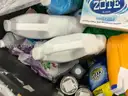 General Merchandise: &#x22;Household Cleaning Supplies&#x22; (JUL25-2125)