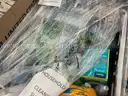 General Merchandise: &#x22;Household Cleaning Supplies&#x22; (JUL25-2125)