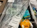 General Merchandise: &#x22;Household Cleaning Supplies&#x22; (JUL25-2125)
