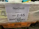 General Merchandise: &#x22;Household Cleaning Supplies&#x22; (JUL25-2125)