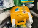 General Merchandise: &#x22;Household Cleaning Supplies&#x22; (JUL25-2125)