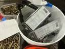 Firearm Parts &#x26; Accessories: &#x22;Reloading &#x26; Tactical Supplies&#x22; (JUL25-H54)