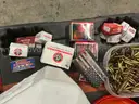 Firearm Parts &#x26; Accessories: &#x22;Reloading &#x26; Tactical Supplies&#x22; (JUL25-H54)