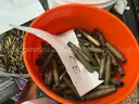 Firearm Parts &#x26; Accessories: &#x22;Reloading &#x26; Tactical Supplies&#x22; (JUL25-H54)