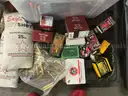 Firearm Parts &#x26; Accessories: &#x22;Reloading &#x26; Tactical Supplies&#x22; (JUL25-H055)