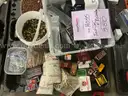 Firearm Parts &#x26; Accessories: &#x22;Reloading &#x26; Tactical Supplies&#x22; (JUL25-H055)