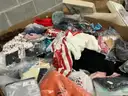 Apparel: &#x22;Clothes&#x22; (JUL25-2163)