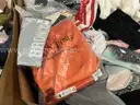 Apparel: &#x22;Clothes&#x22; (JUL25-2163)