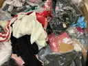 Apparel: &#x22;Clothes&#x22; (JUL25-2163)