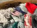 Apparel: &#x22;Clothes&#x22; (JUL25-2163)