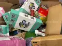 General Merchandise: (JUL25-2199)