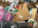 General Merchandise: (JUL25-2199)