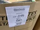 General Merchandise: (JUL25-2199)