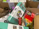 General Merchandise: (JUL25-2199)