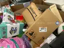 General Merchandise: (JUL25-2199)