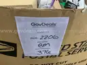 General Merchandise: (JUL25-2206)