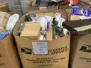 General Merchandise: (JUL25-2206)