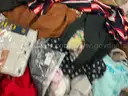 Apparel: &#x22;Clothes&#x22; (JUL25-2224)