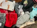 Apparel: &#x22;Clothes&#x22; (JUL25-2224)