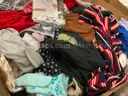 Apparel: &#x22;Clothes&#x22; (JUL25-2224)