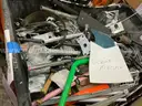 Salvaged: &#x22;Scrap Metal&#x22; (JUL25-2226)