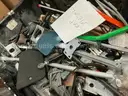 Salvaged: &#x22;Scrap Metal&#x22; (JUL25-2226)